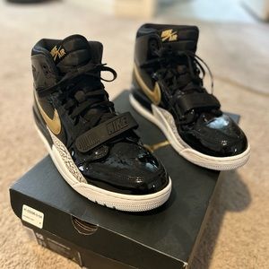 Excellent condition, Air Jordan Legacy